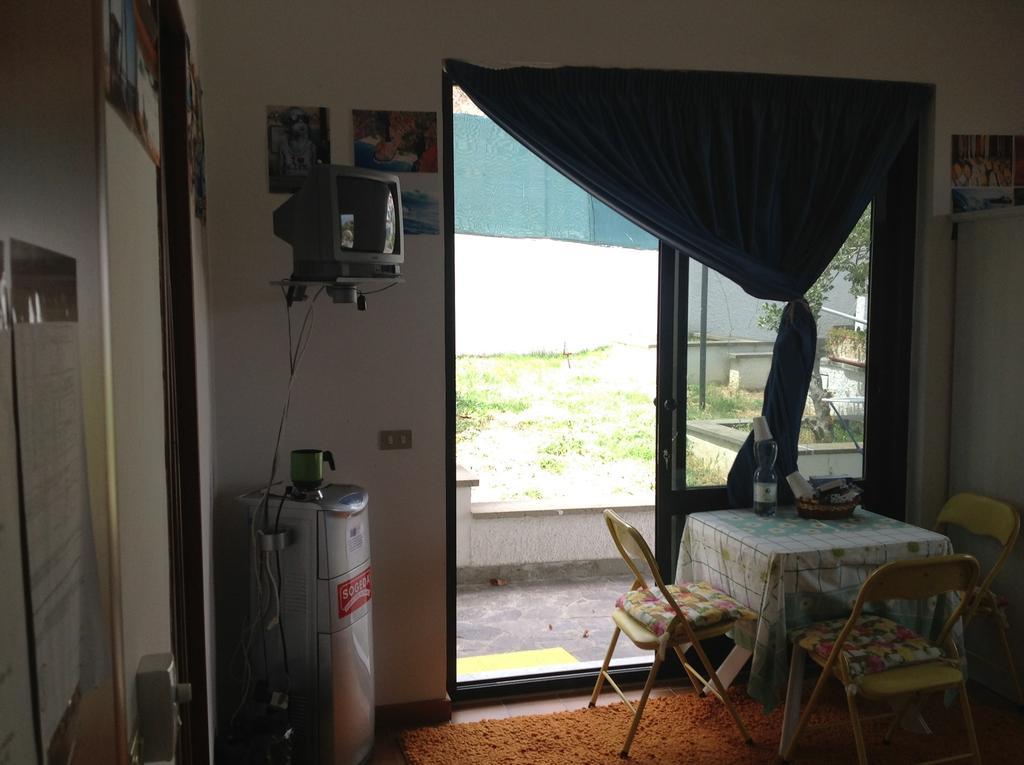 B&B Villa Aersa Montesilvano Marina Cameră foto