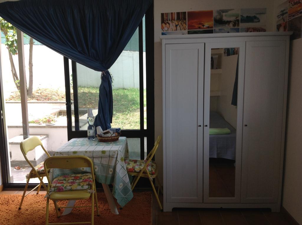 B&B Villa Aersa Montesilvano Marina Cameră foto