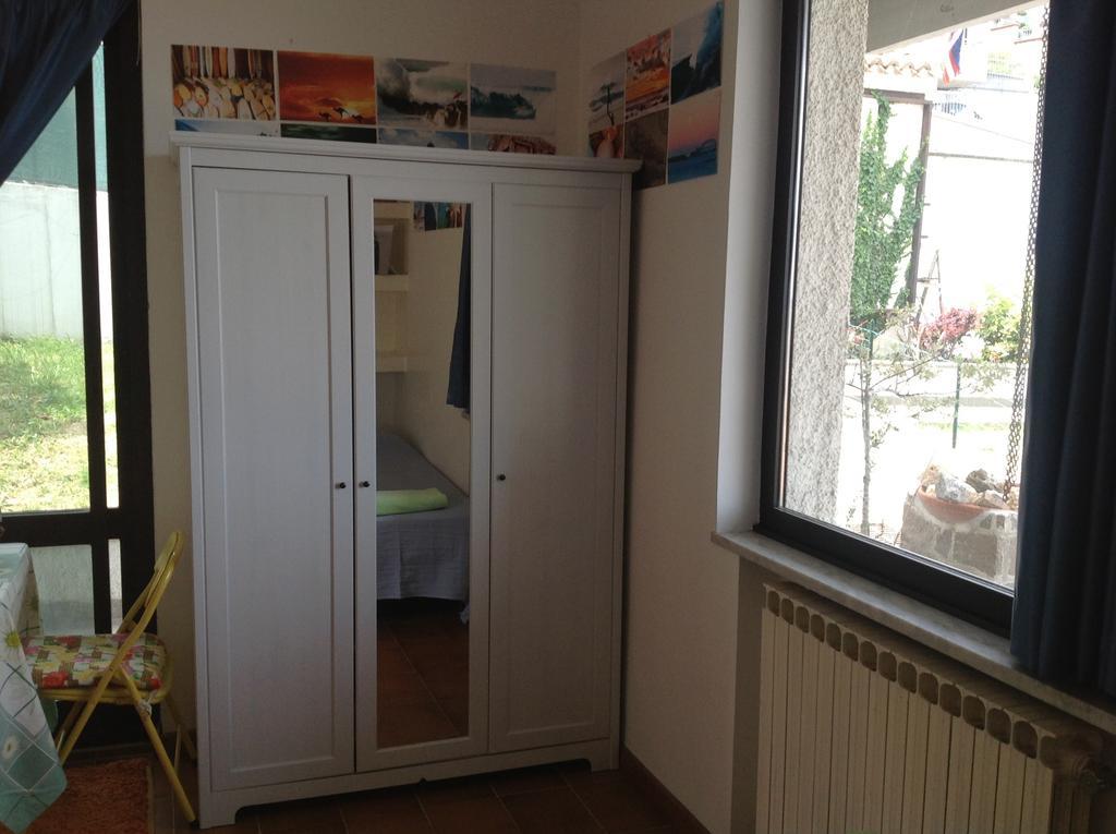 B&B Villa Aersa Montesilvano Marina Cameră foto