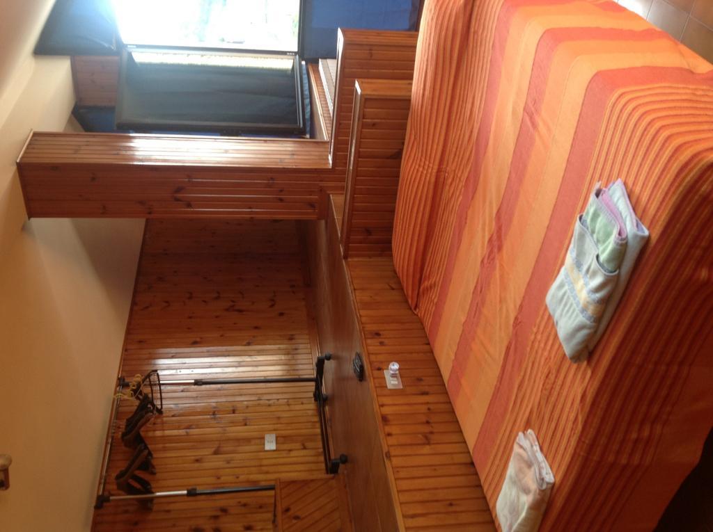 B&B Villa Aersa Montesilvano Marina Cameră foto