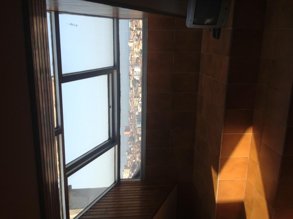 B&B Villa Aersa Montesilvano Marina Cameră foto