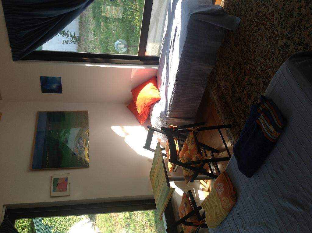 B&B Villa Aersa Montesilvano Marina Cameră foto