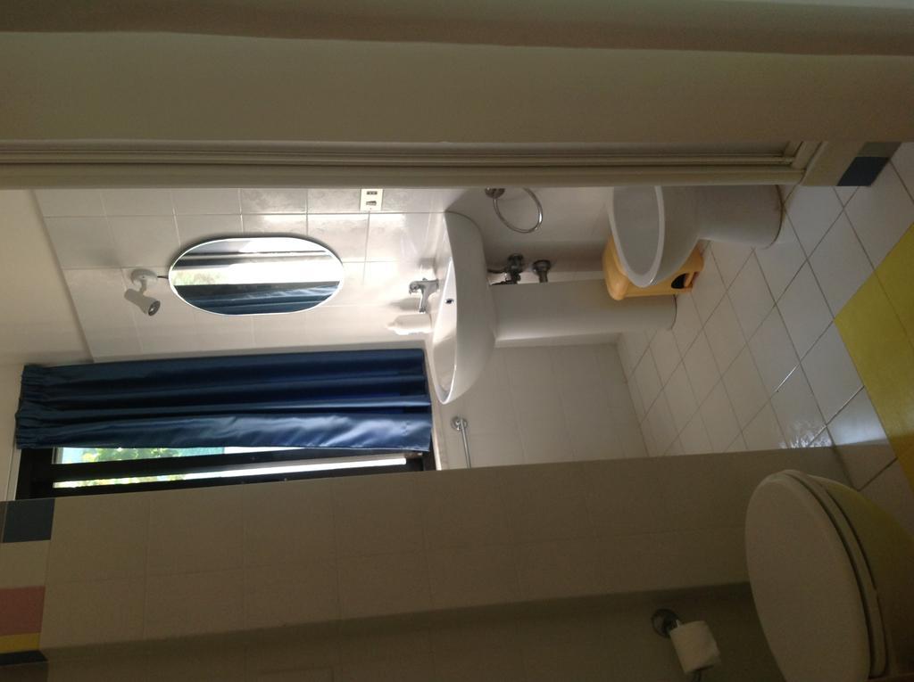 B&B Villa Aersa Montesilvano Marina Cameră foto