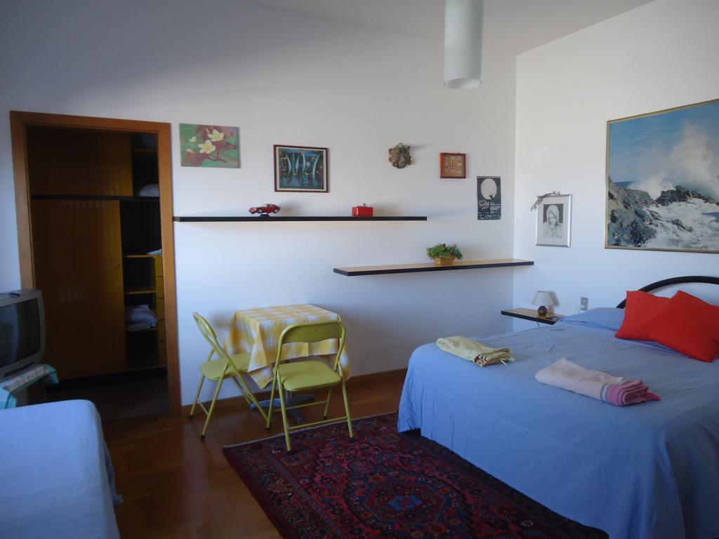 B&B Villa Aersa Montesilvano Marina Cameră foto